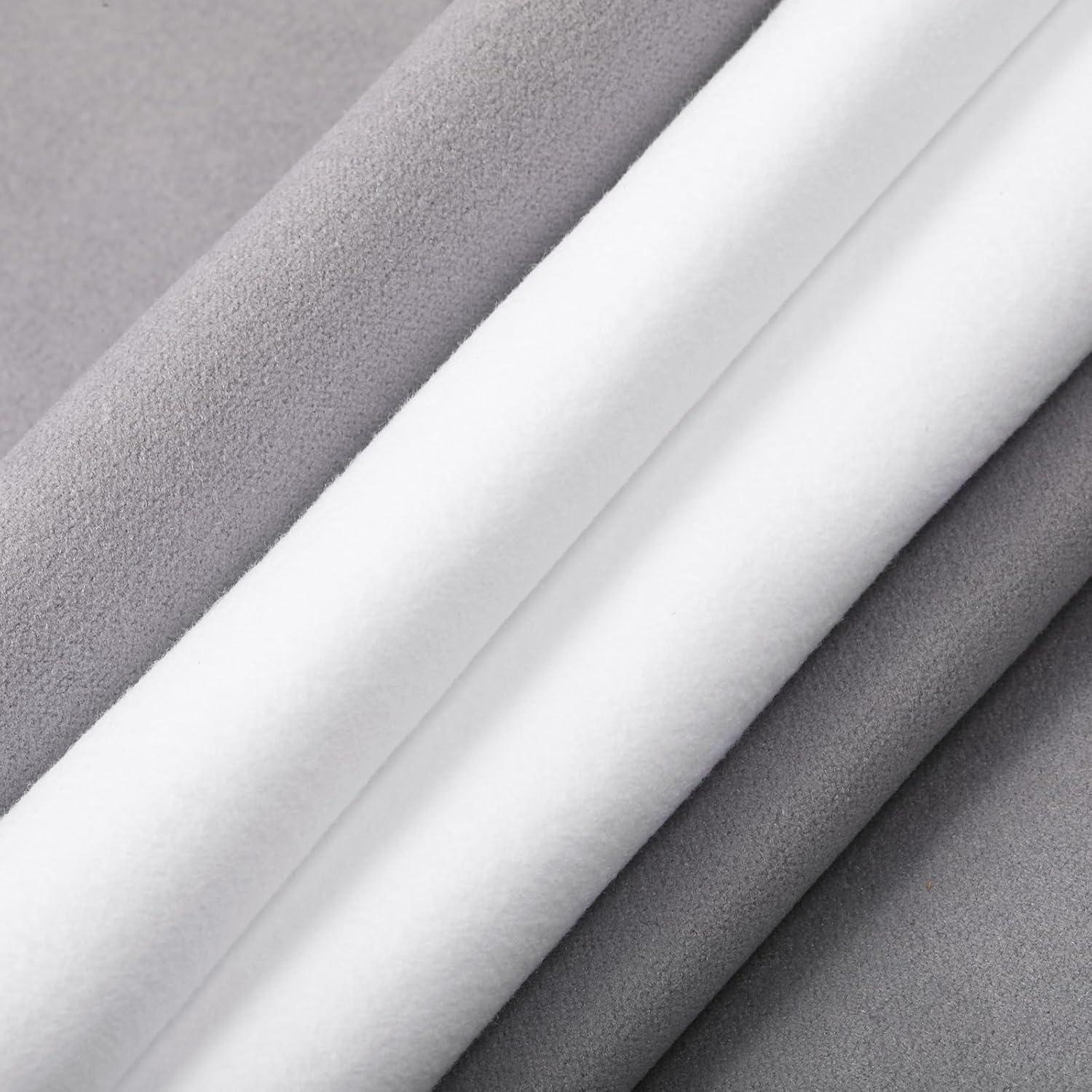 Paños de Pulido de Joyería Breling 20 Pcs 15x20 cm