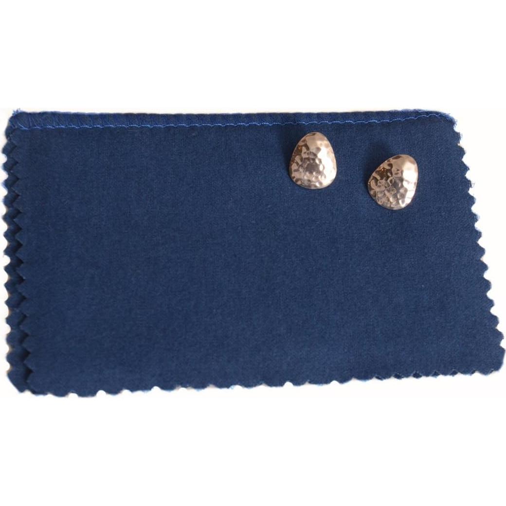 Juego de Paños de Pulido Mayflower 2 Tamaños Algodón Ecológico