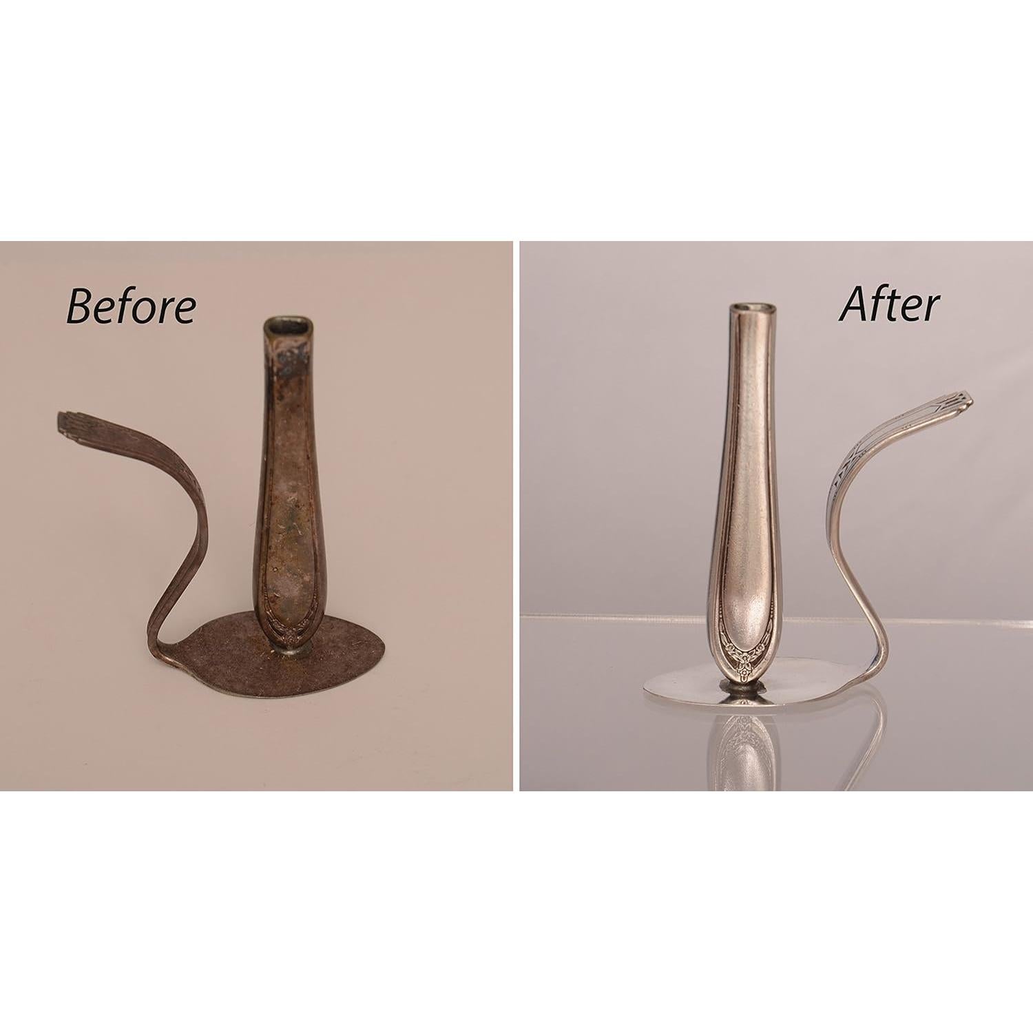 Juego de Paños de Pulido Mayflower 2 Tamaños Algodón Ecológico