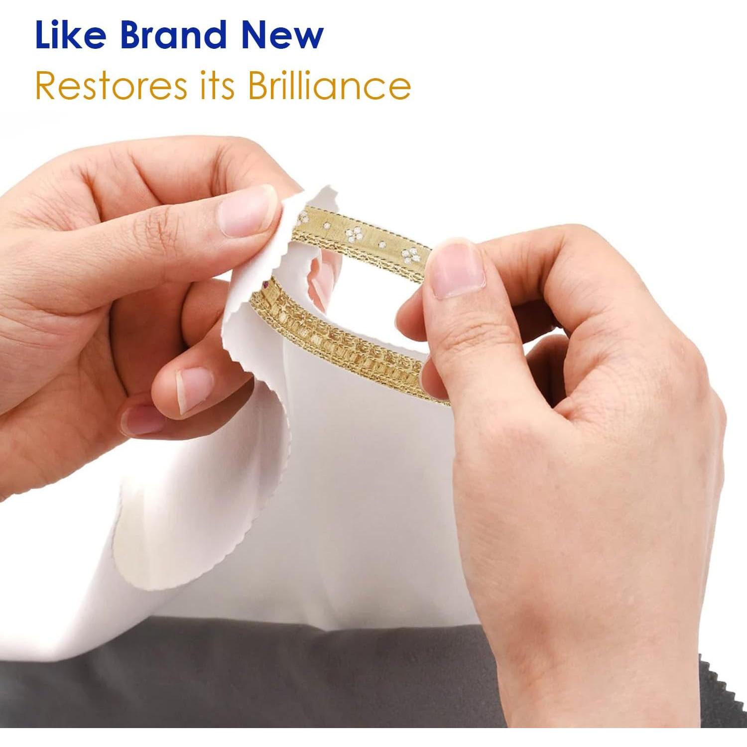 Paño de Limpieza Peaknip 100% Algodón 27.94 x 35.56 cm