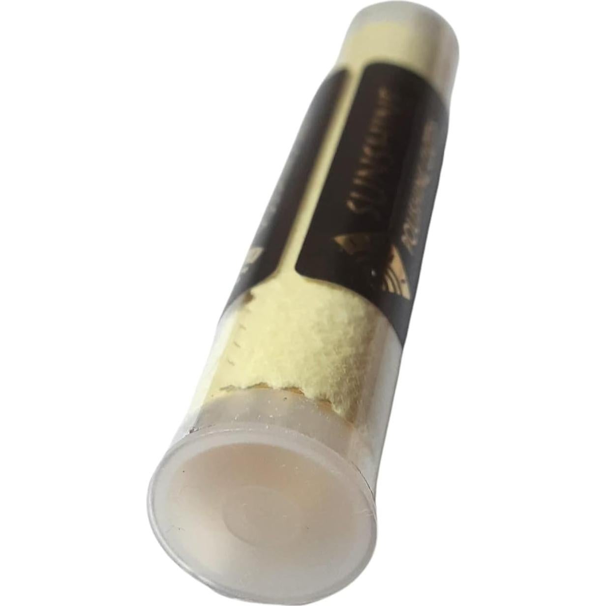 Paño de Pulido Sunshine 1 Tubo para Joyería Plata Oro Cobre