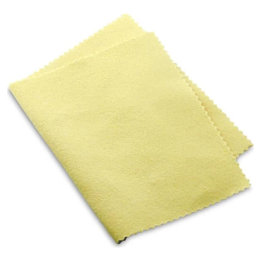 Paño de Pulido de Plata BERRICLE - Set de 1 Pieza 19x12 cm