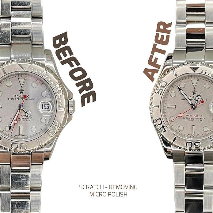 Paño de Limpieza de Joyería Premium Sparklean 22.4x15.8cm