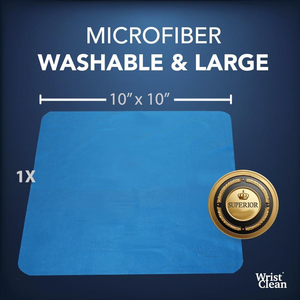 Kit de Limpieza para Reloj WristClean - 3 Piezas, 50ML