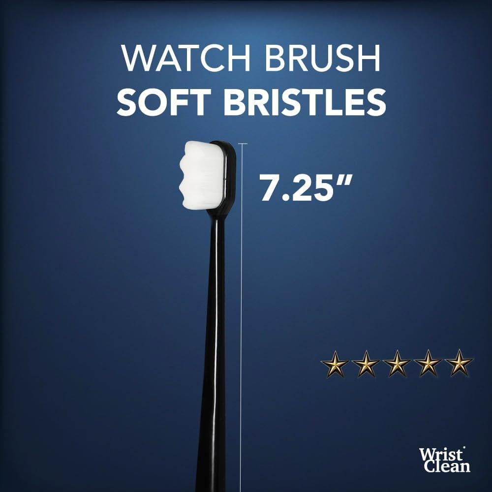 Kit de Limpieza para Reloj WristClean - 3 Piezas, 50ML