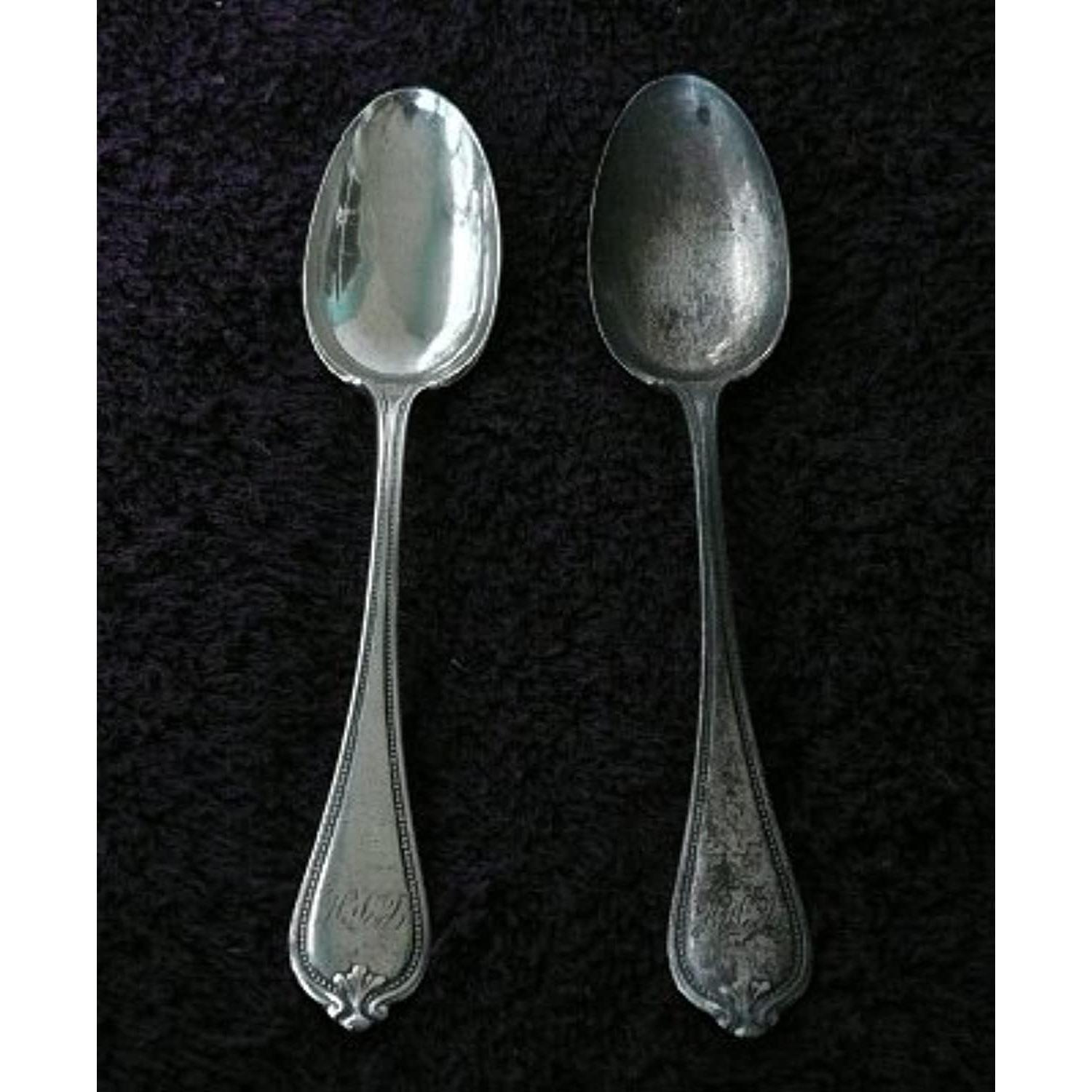 Paños de Pulido de Metal Cape Cod 0.53oz - Antipátina