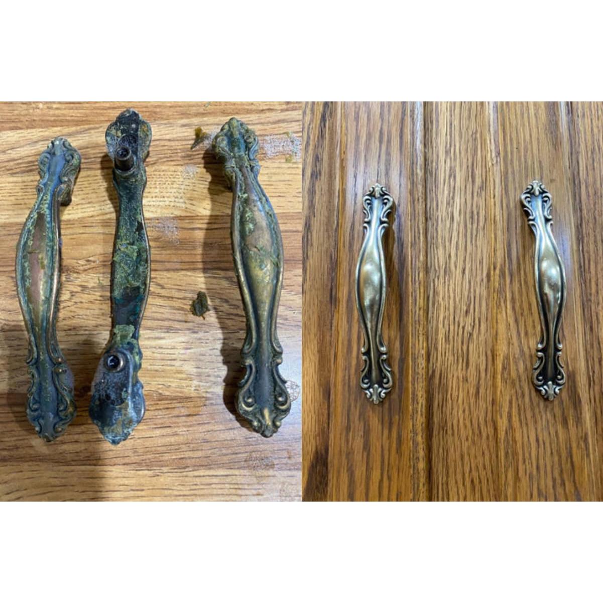 Paños de Pulido de Metal Cape Cod 0.53oz - Antipátina