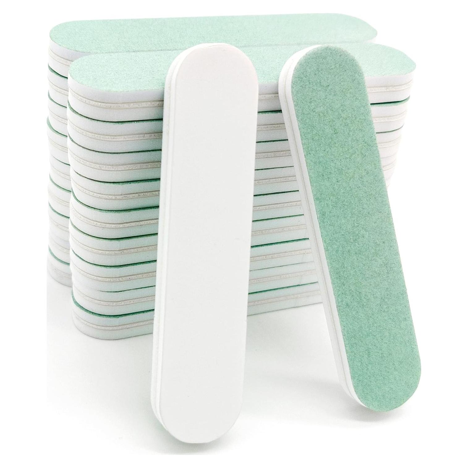 Palitos de Pulido Plateados CATIFLIN 20pcs 9cm para Joyas