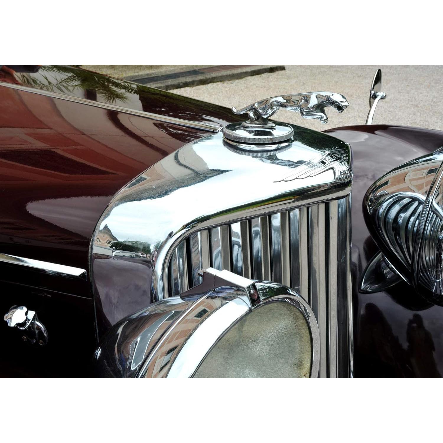 Paño de Pulido Mayflower 100% Algodón 28x36 cm - Limpieza Metales