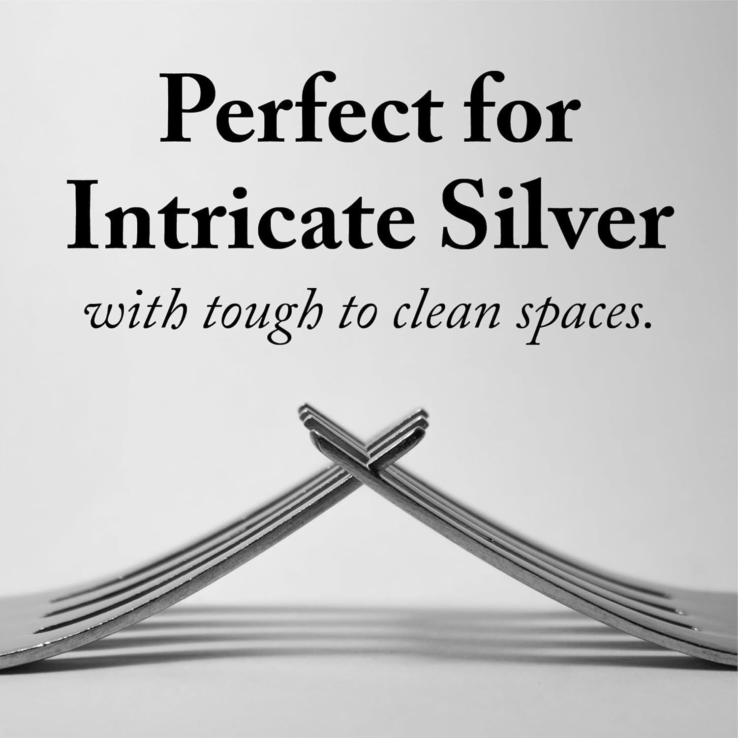 Limpiador de Plata Goddard 295 ml - Solución Sin Frotar