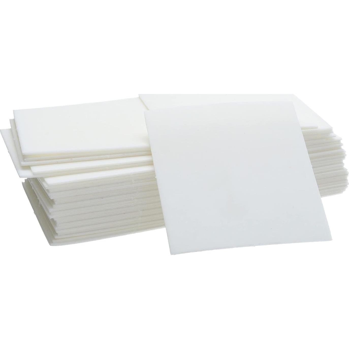 Almohadillas de Pulido Shine Rite The Beadsmith - 50 Unidades 5.08 cm