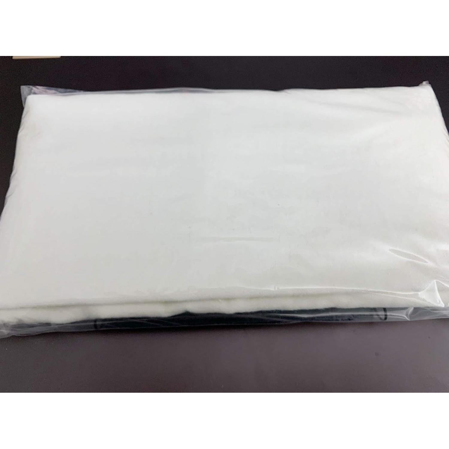 Paño para Pulir Plata 100% Algodón 147 cm - Fifield