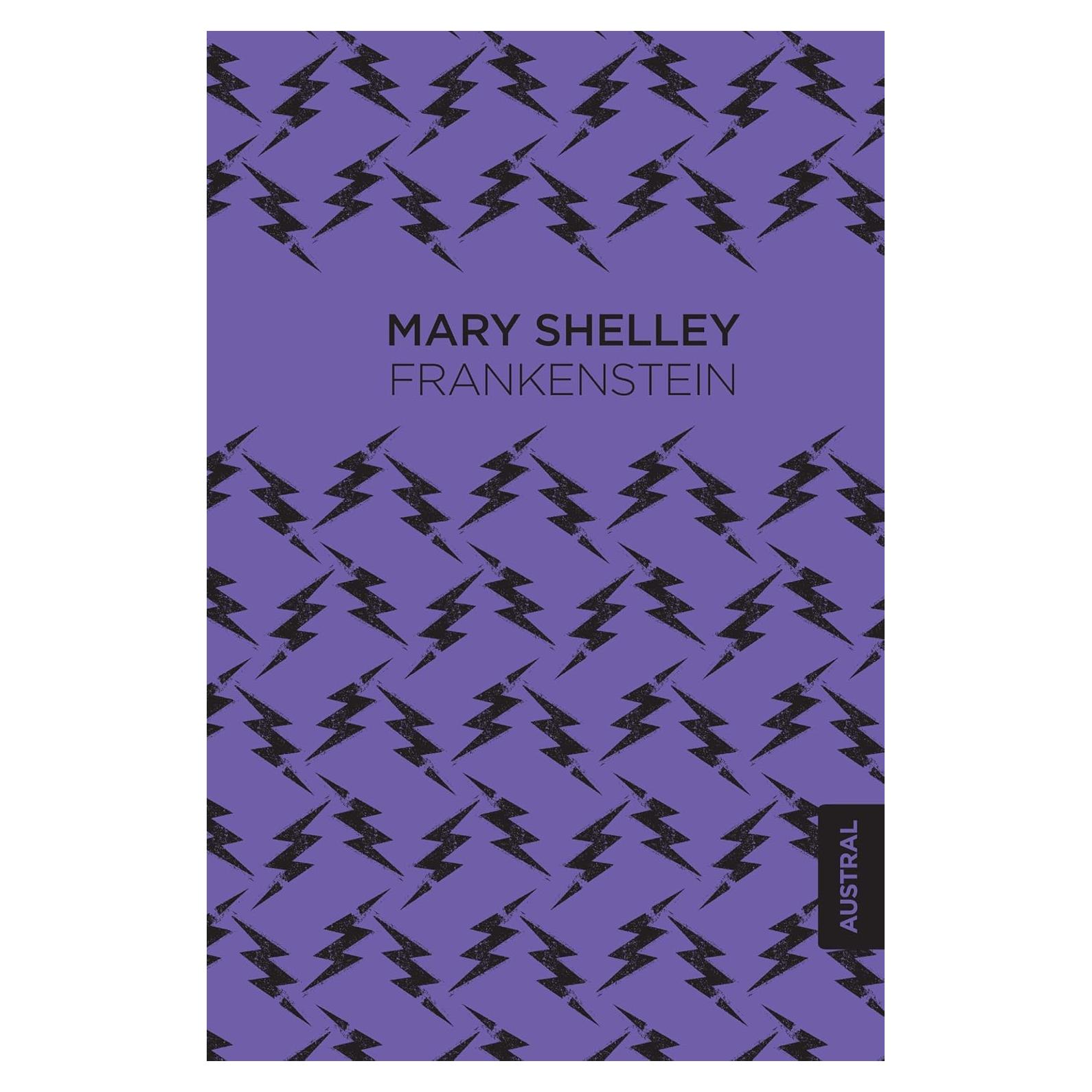 Frankenstein (Spanish Edition)