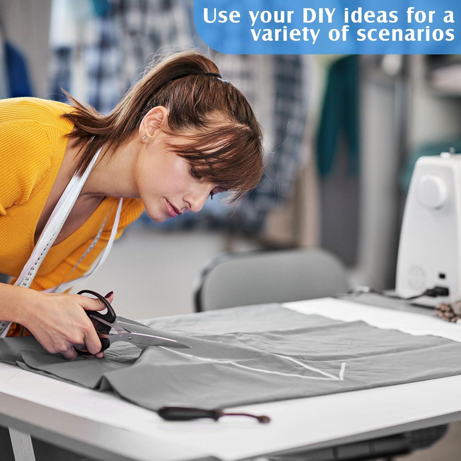 Tela Antitarnish Jecery 100x100 cm para Joyería y Cubiertos