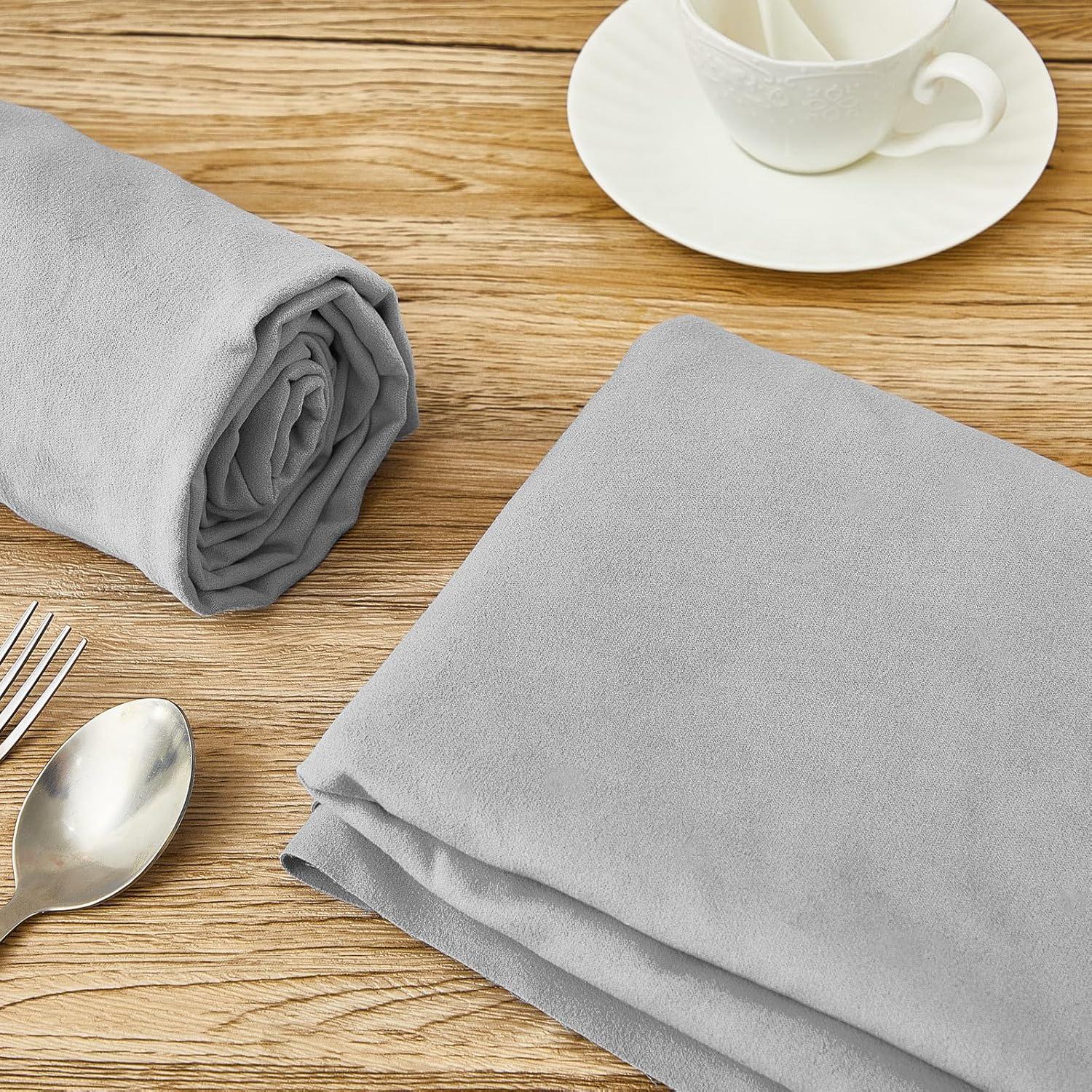 Tela Antitarnish Jecery 100x100 cm para Joyería y Cubiertos