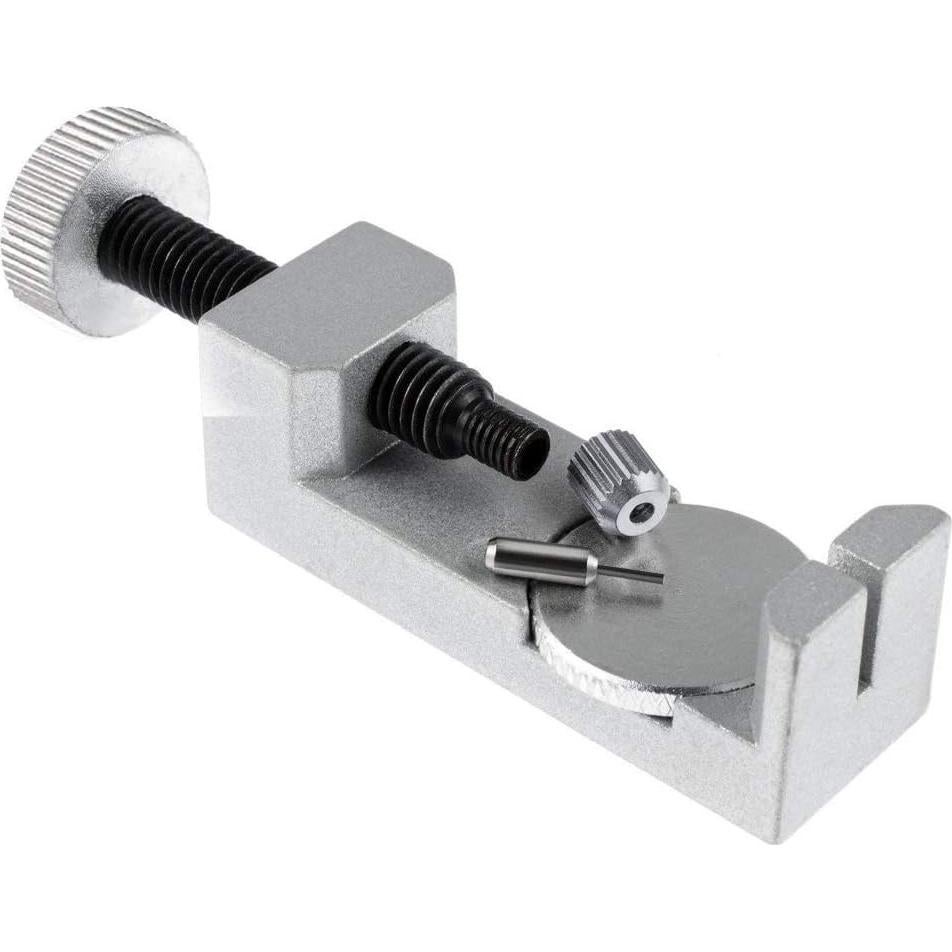 Kit de Herramienta de Reparación de Correas de Reloj MMOBIEL