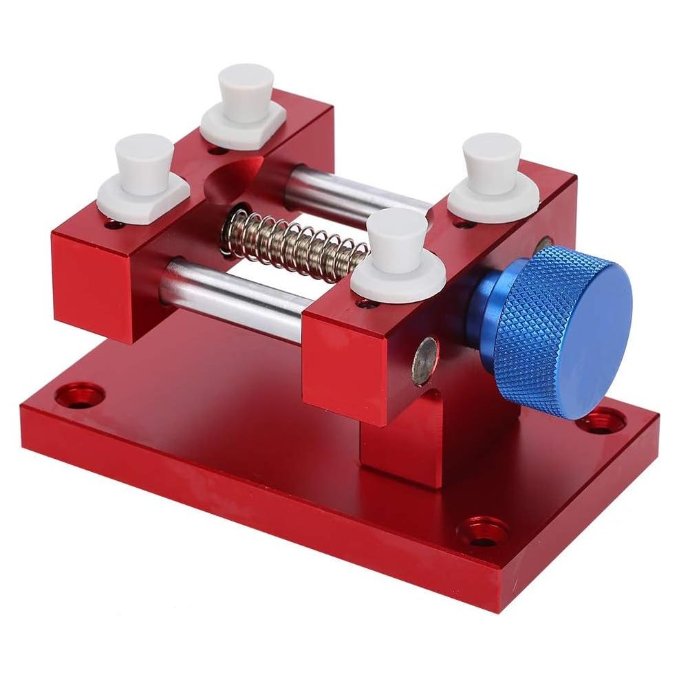 Soporte Ajustable para Reloj ZJchao - Metal 80mm