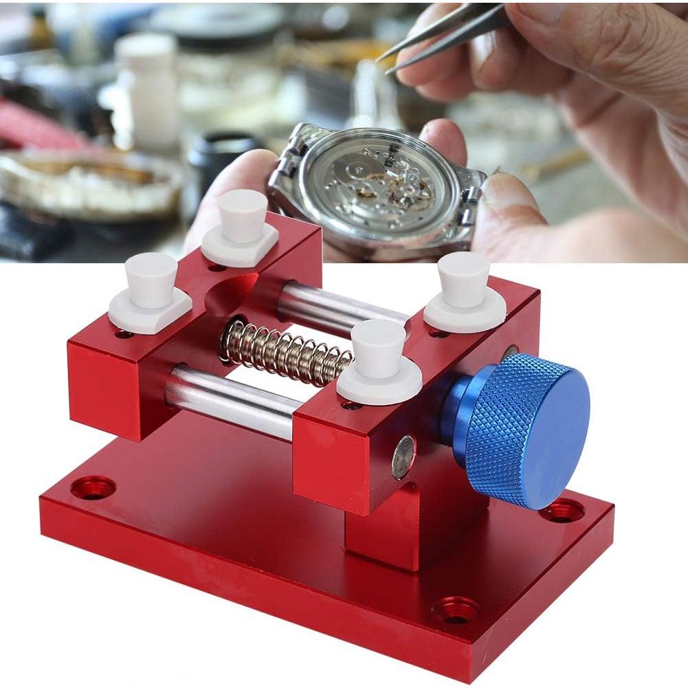 Soporte Ajustable para Reloj ZJchao - Metal 80mm