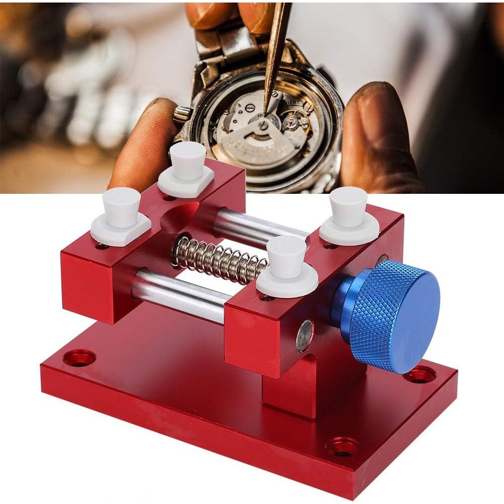 Soporte Ajustable para Reloj ZJchao - Metal 80mm