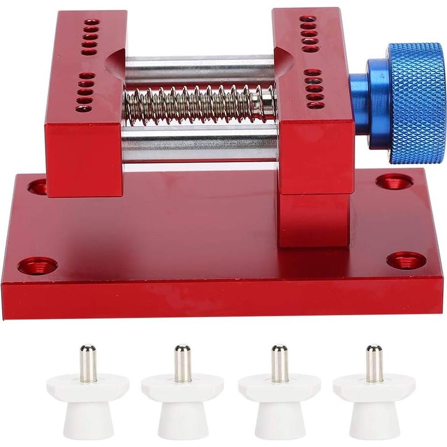 Soporte Ajustable para Reloj ZJchao - Metal 80mm