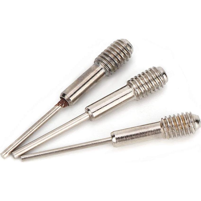 Removedor de Enlaces de Correa de Reloj Brrnoo - Kit 3 Piezas