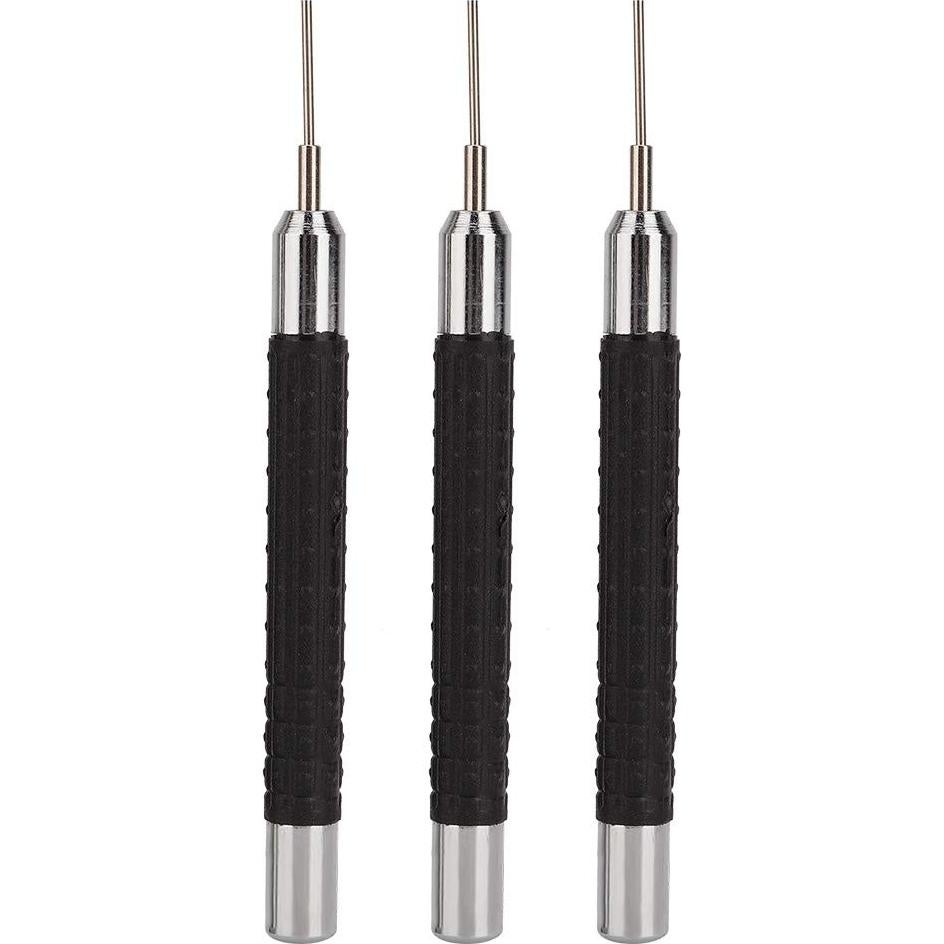 Removedor de Enlaces de Correa de Reloj Brrnoo - Kit 3 Piezas