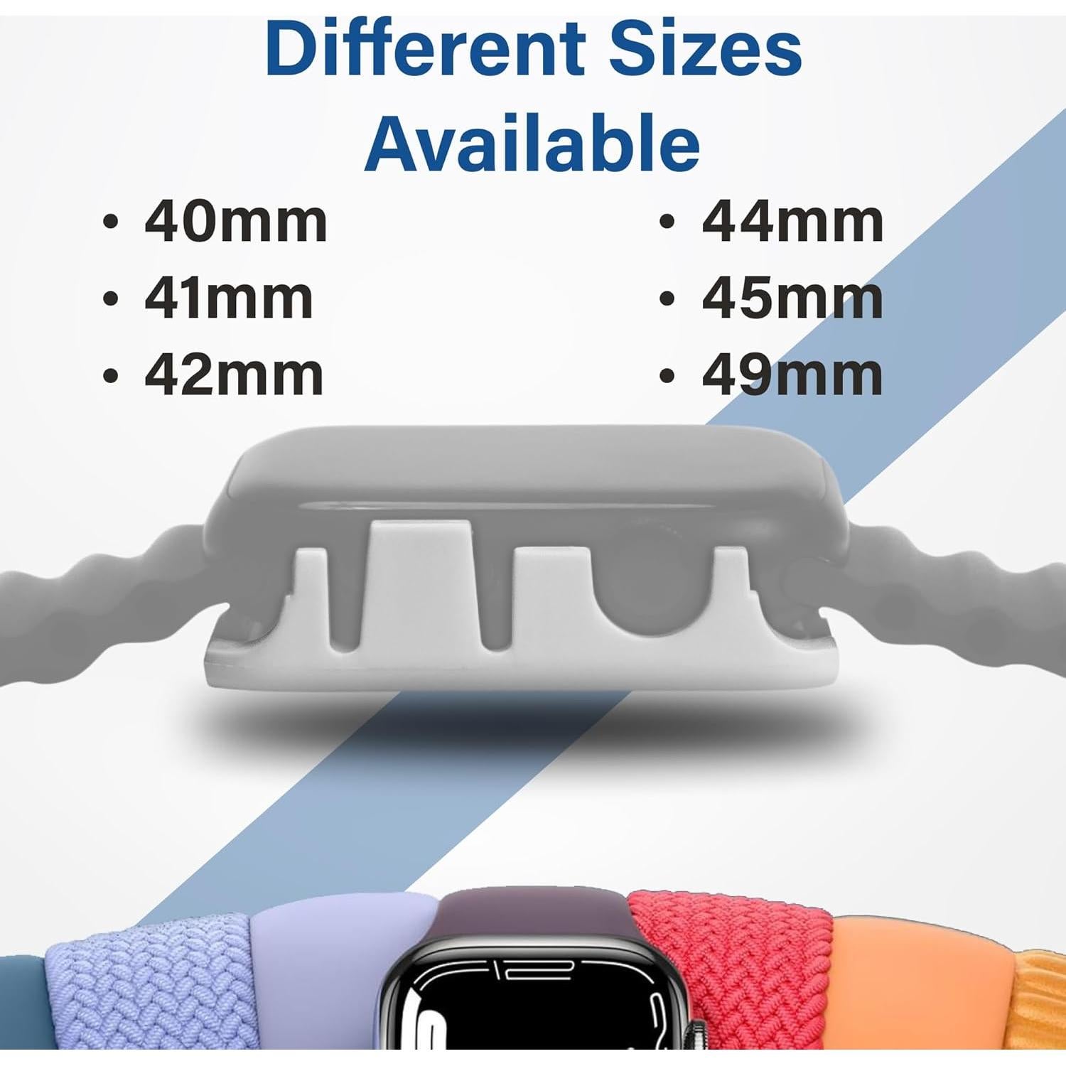 Herramienta de Cambio de Correa de Reloj 40mm SwapBandIt