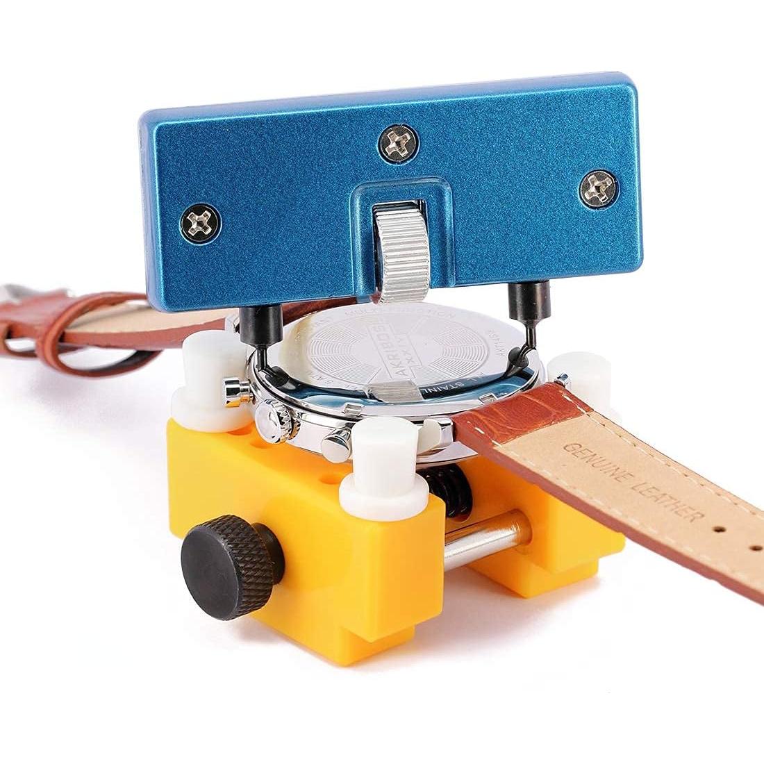 Kit de Herramientas Wellfit para Reemplazo de Batería de Reloj