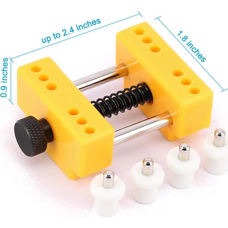 Kit de Herramientas Wellfit para Reemplazo de Batería de Reloj