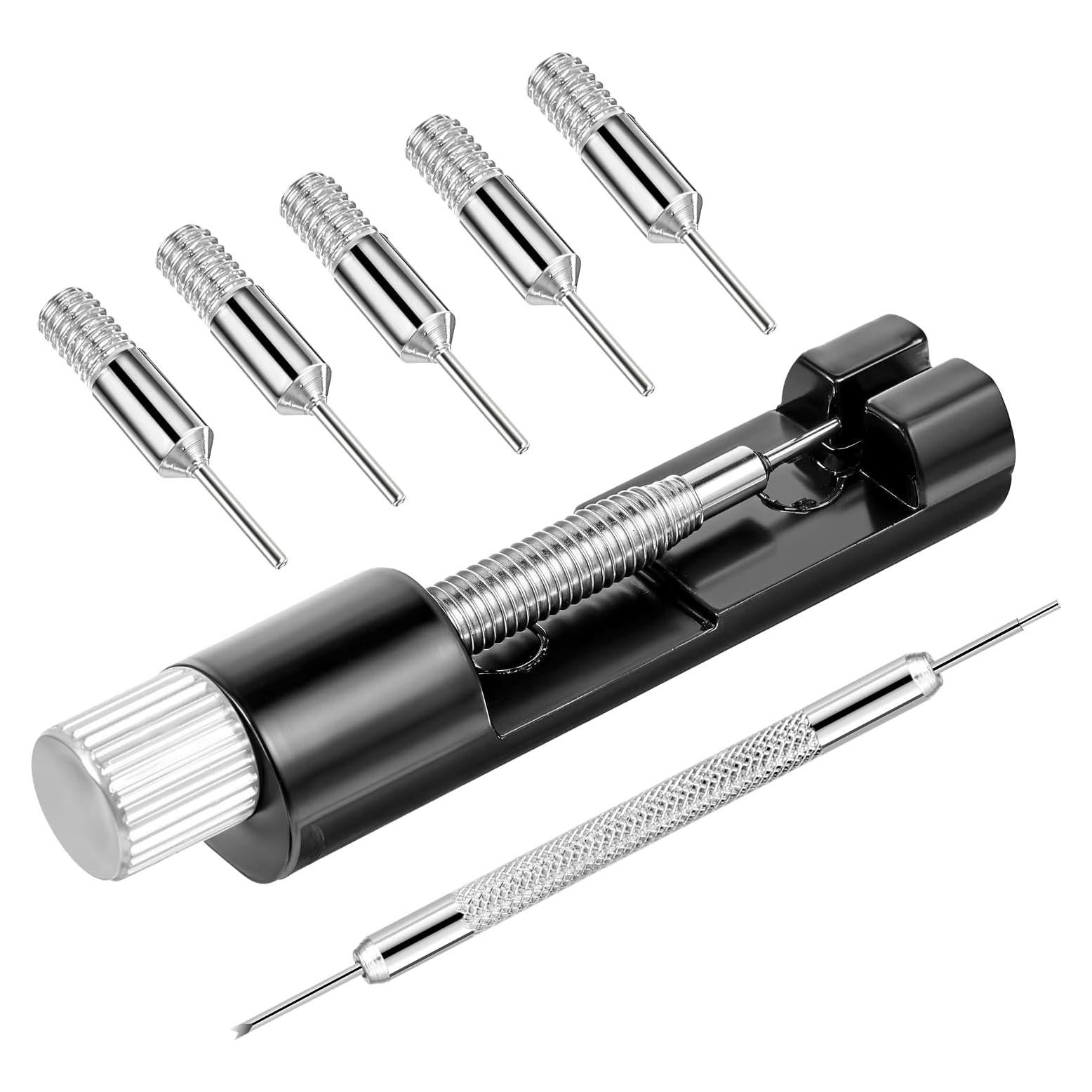 Kit de Herramientas para Ajuste de Relojes Giantree 5 Piezas