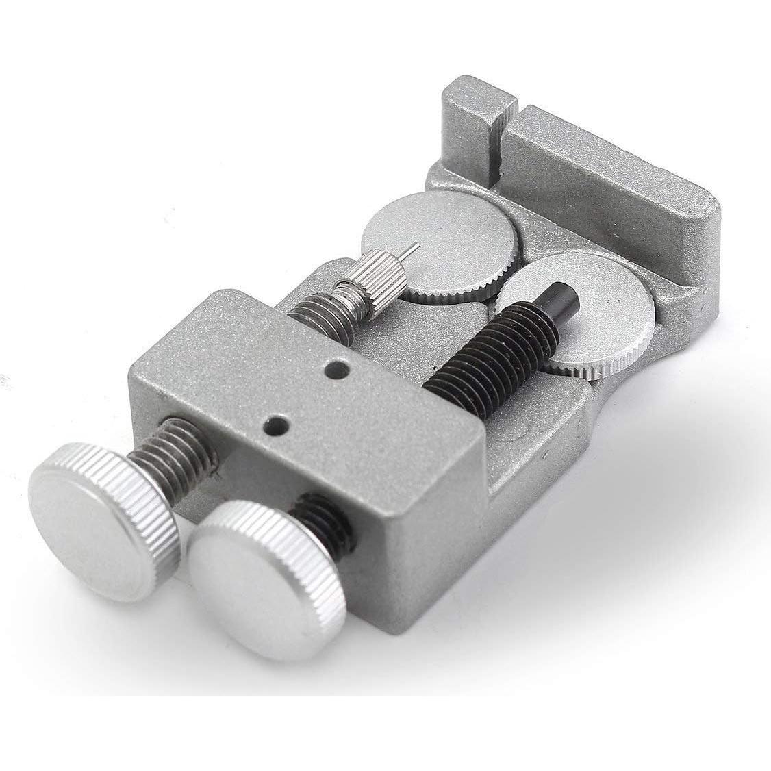 Herramienta de extracción de pasadores de reloj MT-STORE con 4 pasadores