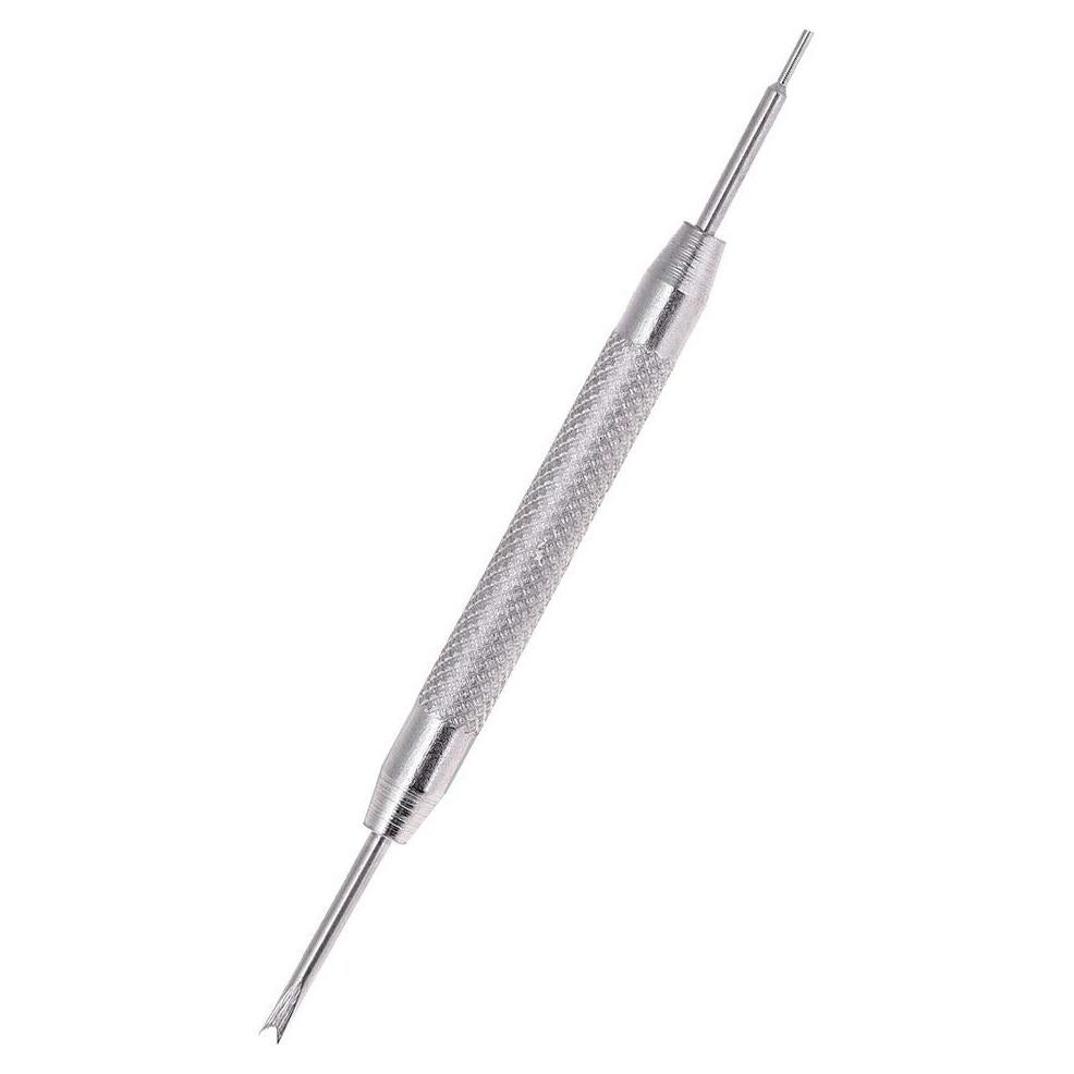 Kit de Herramientas de Reparación de Reloj Brrnoo - Removedor de Pasadores