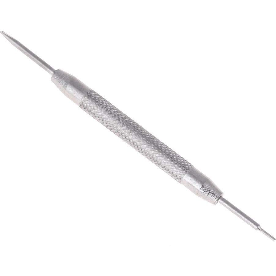 Kit de Herramientas de Reparación de Reloj Brrnoo - Removedor de Pasadores