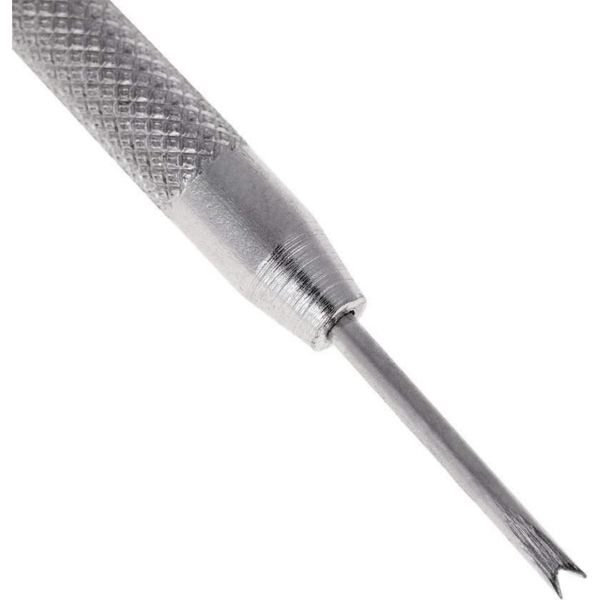 Kit de Herramientas de Reparación de Reloj Brrnoo - Removedor de Pasadores