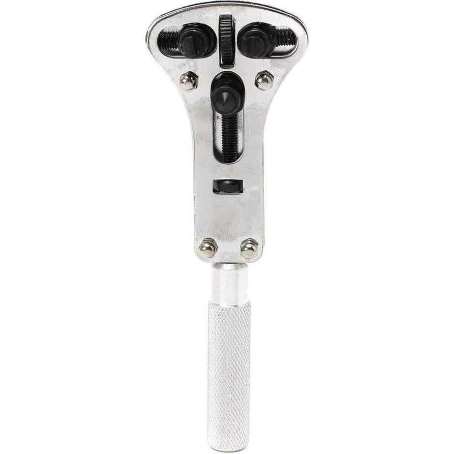 Kit de Herramientas para Relojes Hovico 18 Piezas Ajustable