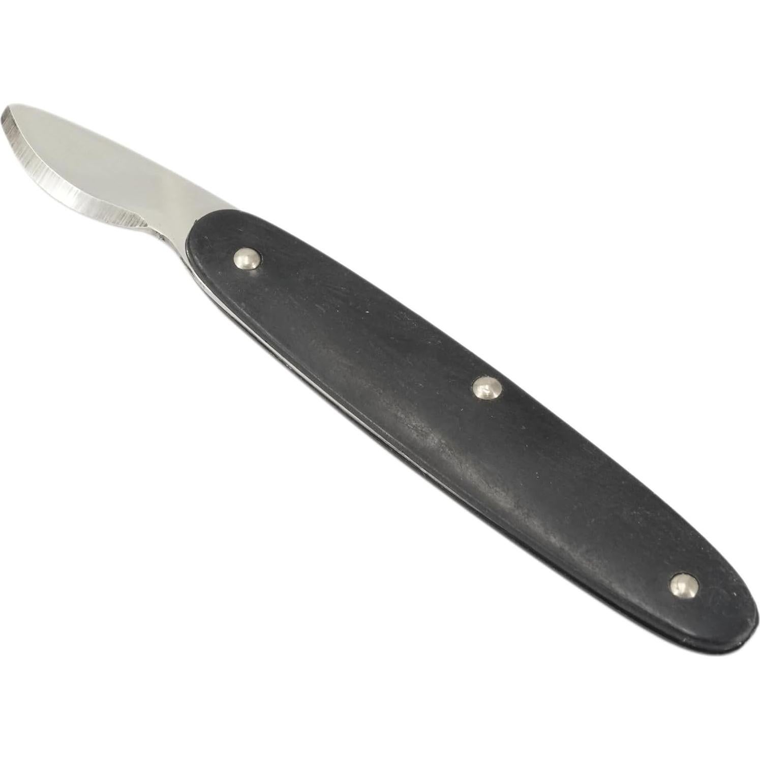 Cuchillo Abridor de Fondo de Reloj 25mm Taurish - Herramienta de Precisión