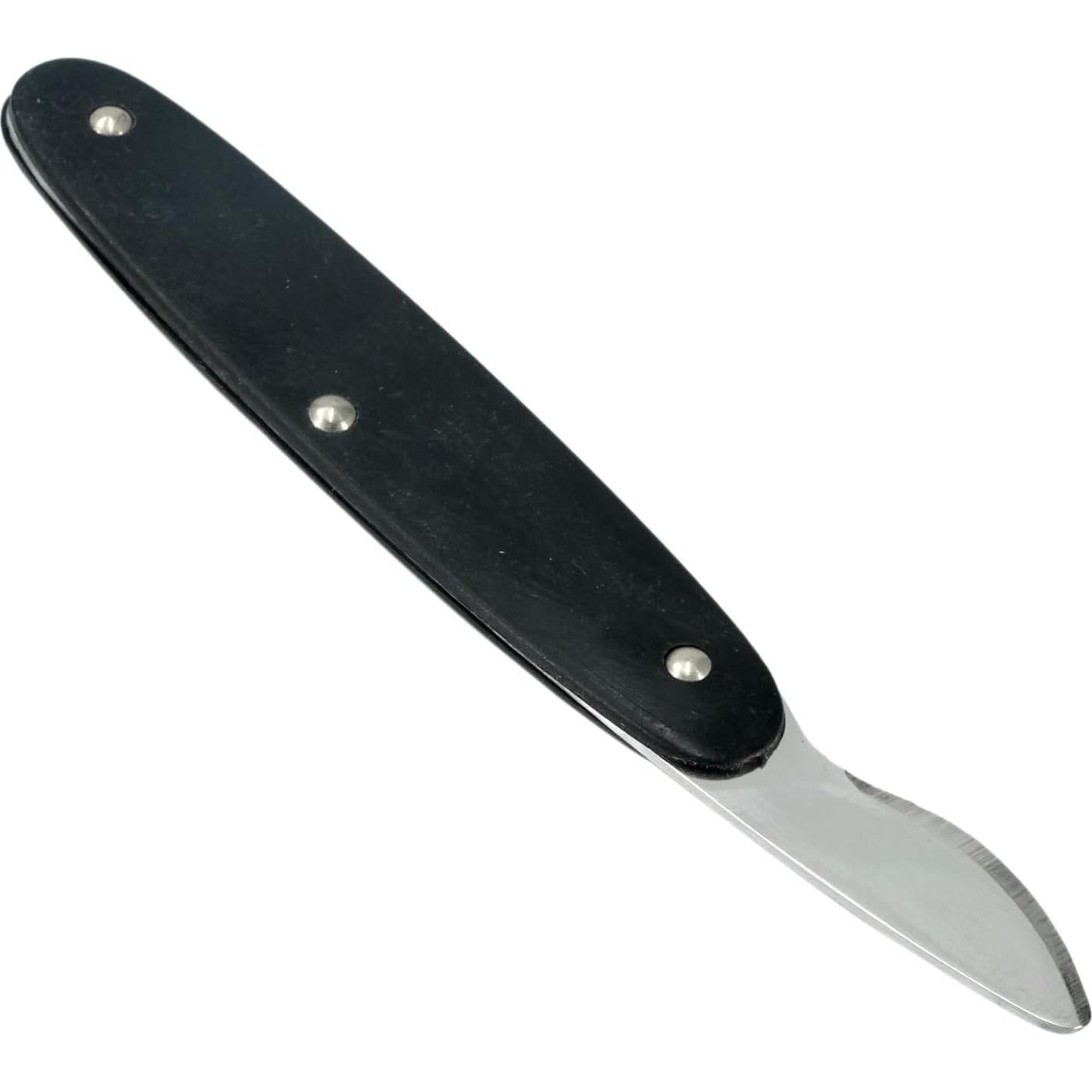 Cuchillo Abridor de Fondo de Reloj 25mm Taurish - Herramienta de Precisión