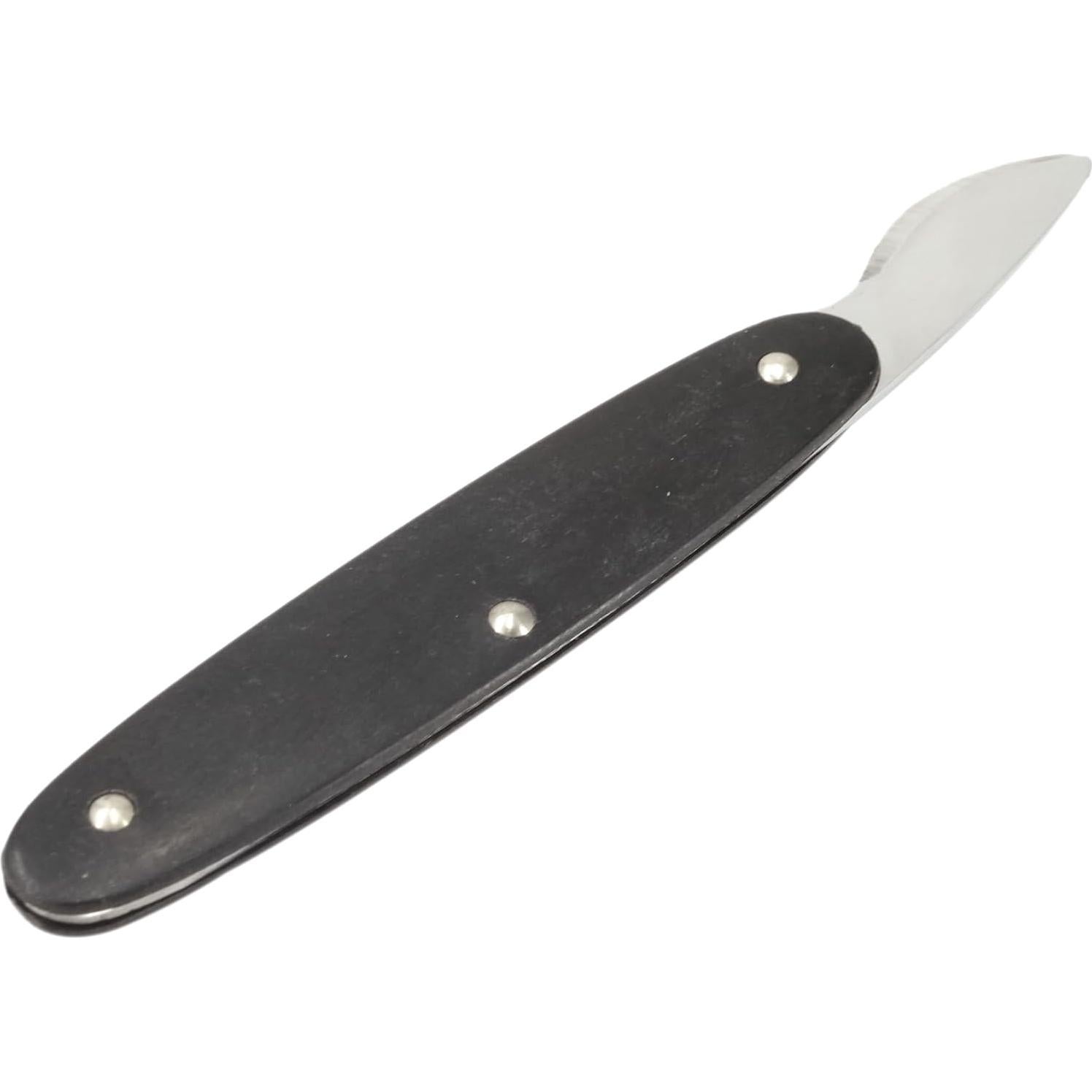 Cuchillo Abridor de Fondo de Reloj 25mm Taurish - Herramienta de Precisión