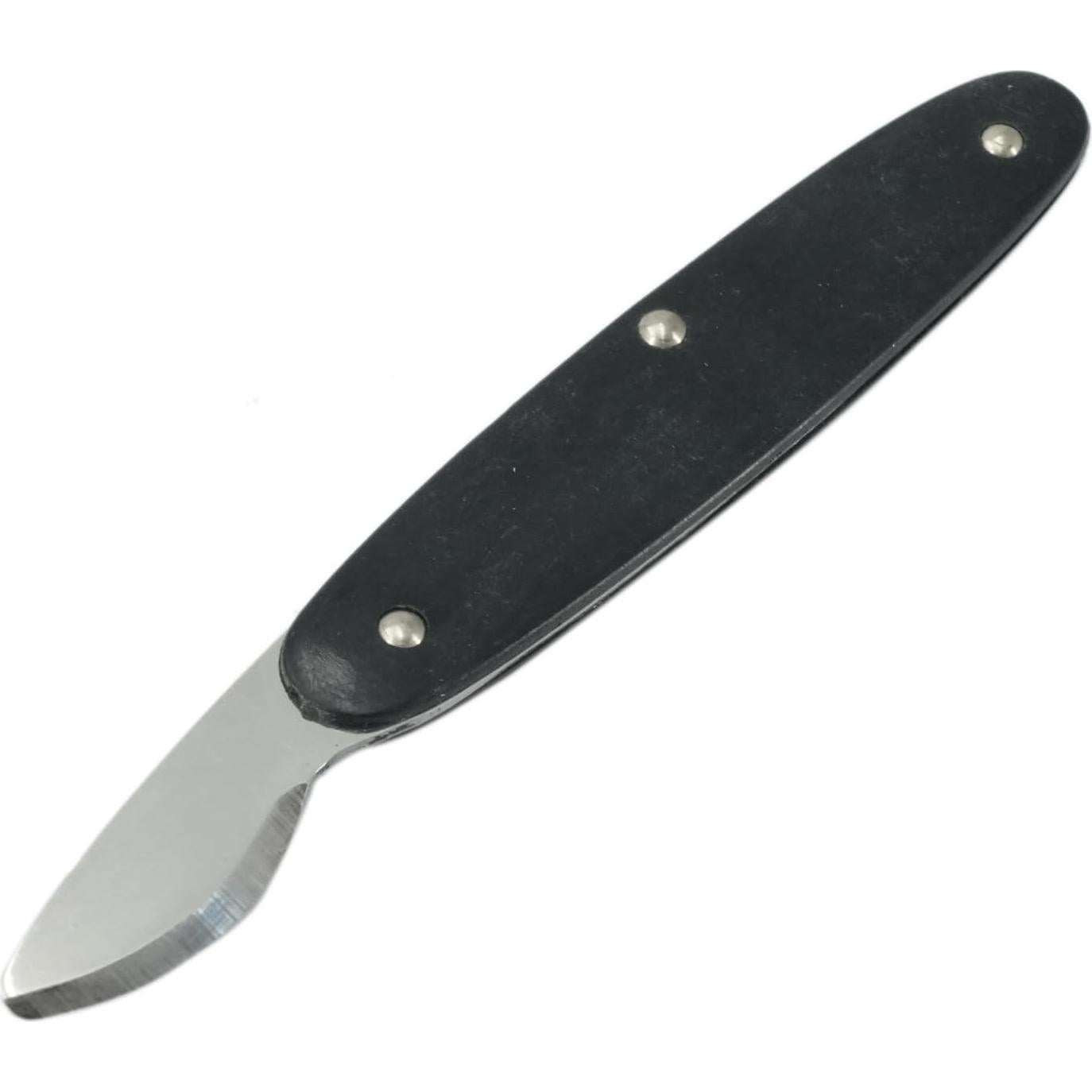 Cuchillo Abridor de Fondo de Reloj 25mm Taurish - Herramienta de Precisión