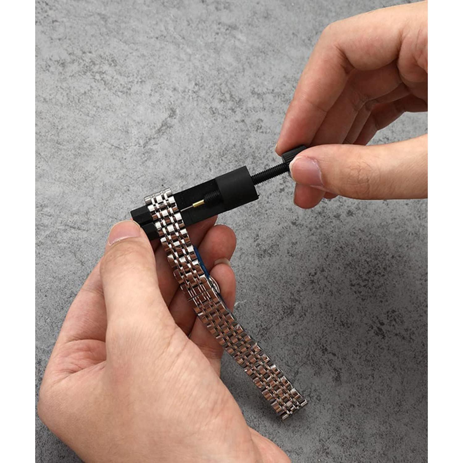 Removedor de Correa de Reloj Fanimis Ajustador Mini 17.86g