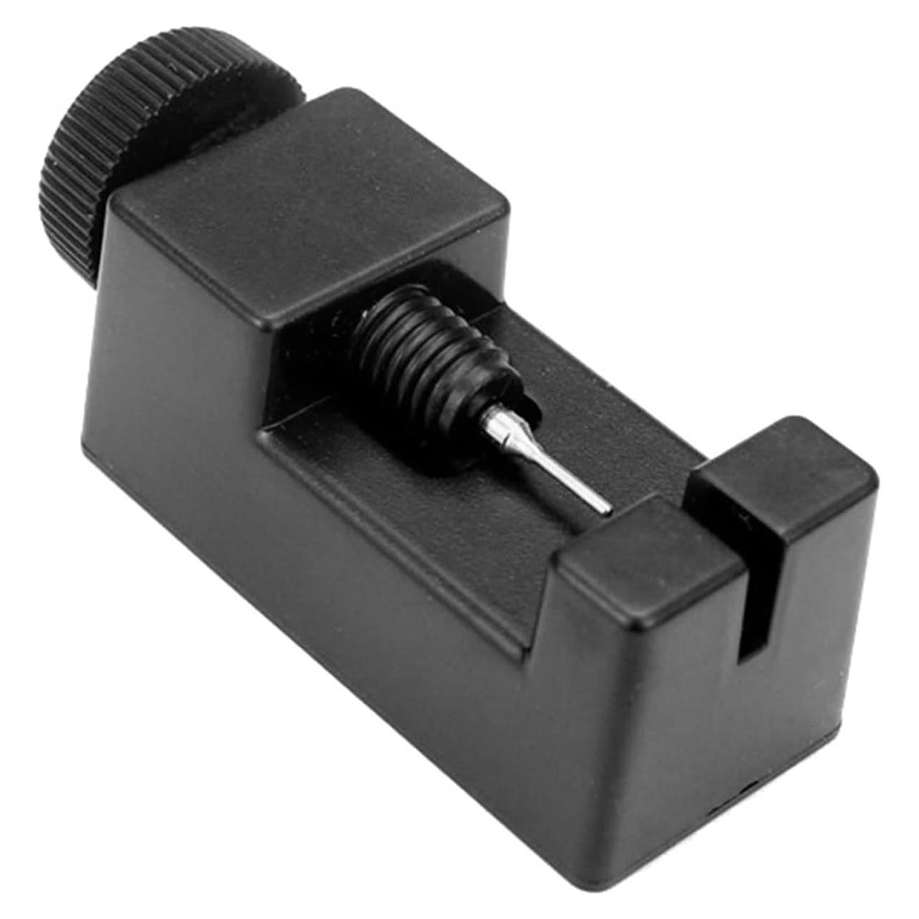 Watch Link Removal Tool Kit Band Chain Link Pin Remover For Smartwatch Bracelet Strap Adjustment Repair For Watch Maker Chain Link Pin Remover Latch Watch Link Removal Tool Kit Band Remover Strap