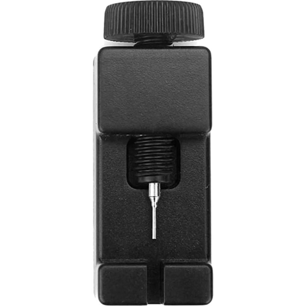 Watch Link Removal Tool Kit Band Chain Link Pin Remover For Smartwatch Bracelet Strap Adjustment Repair For Watch Maker Chain Link Pin Remover Latch Watch Link Removal Tool Kit Band Remover Strap