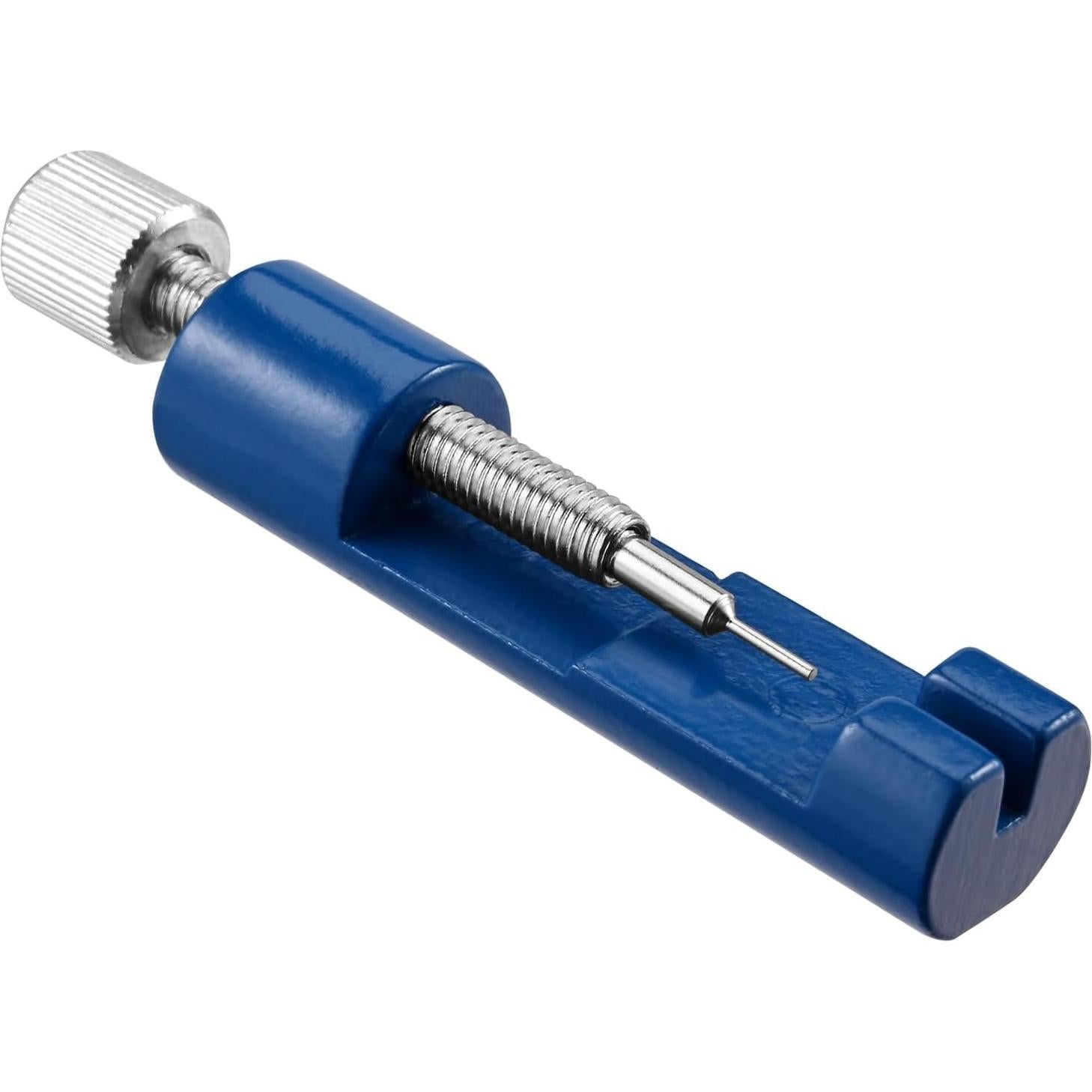 Herramienta de Remoción de Correa de Reloj WOCCI Azul