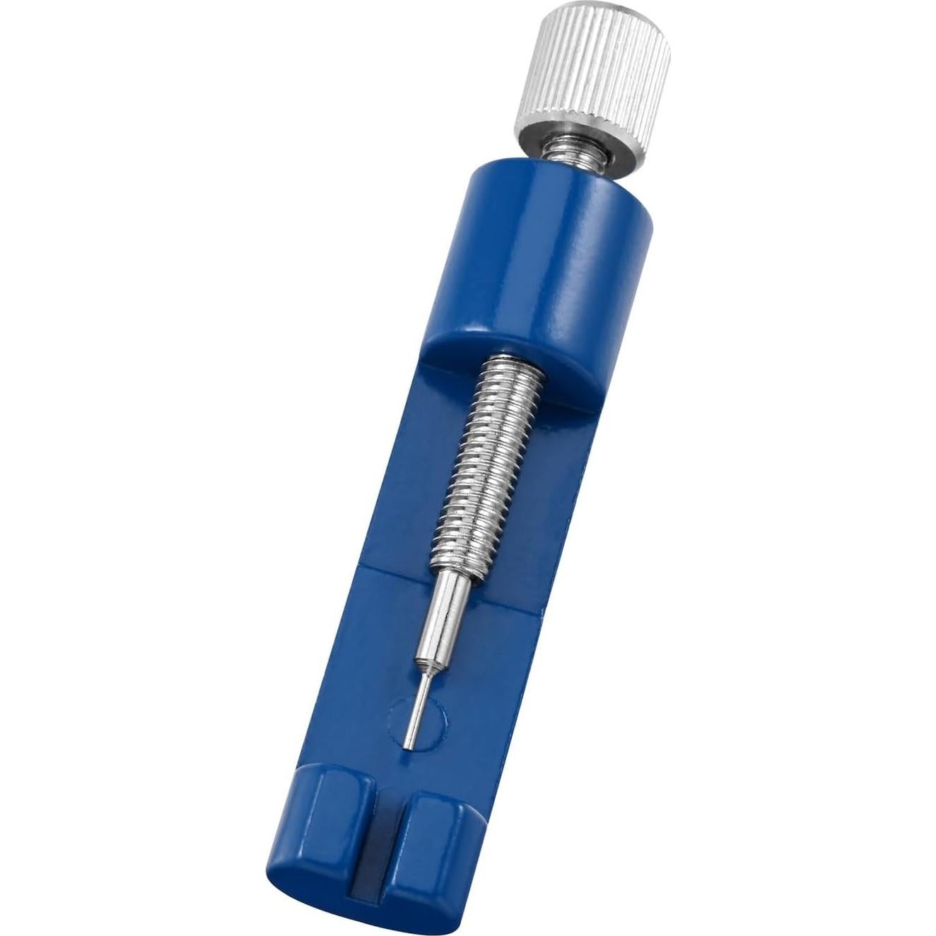 Herramienta de Remoción de Correa de Reloj WOCCI Azul