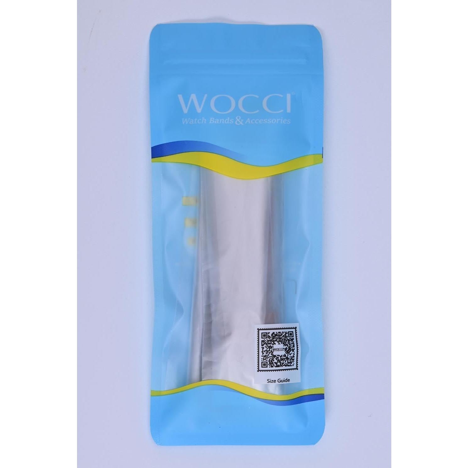 Herramienta de Remoción de Correa de Reloj WOCCI Azul