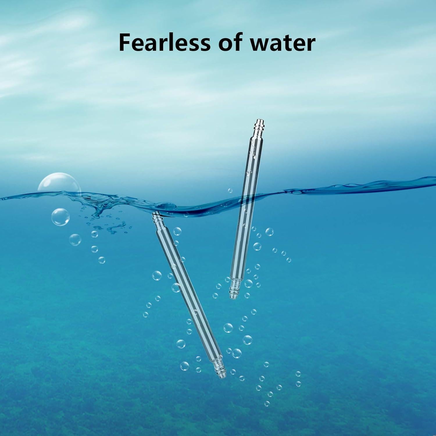 Kit de Herramientas para Reemplazo de Correas de Reloj EFIXTK