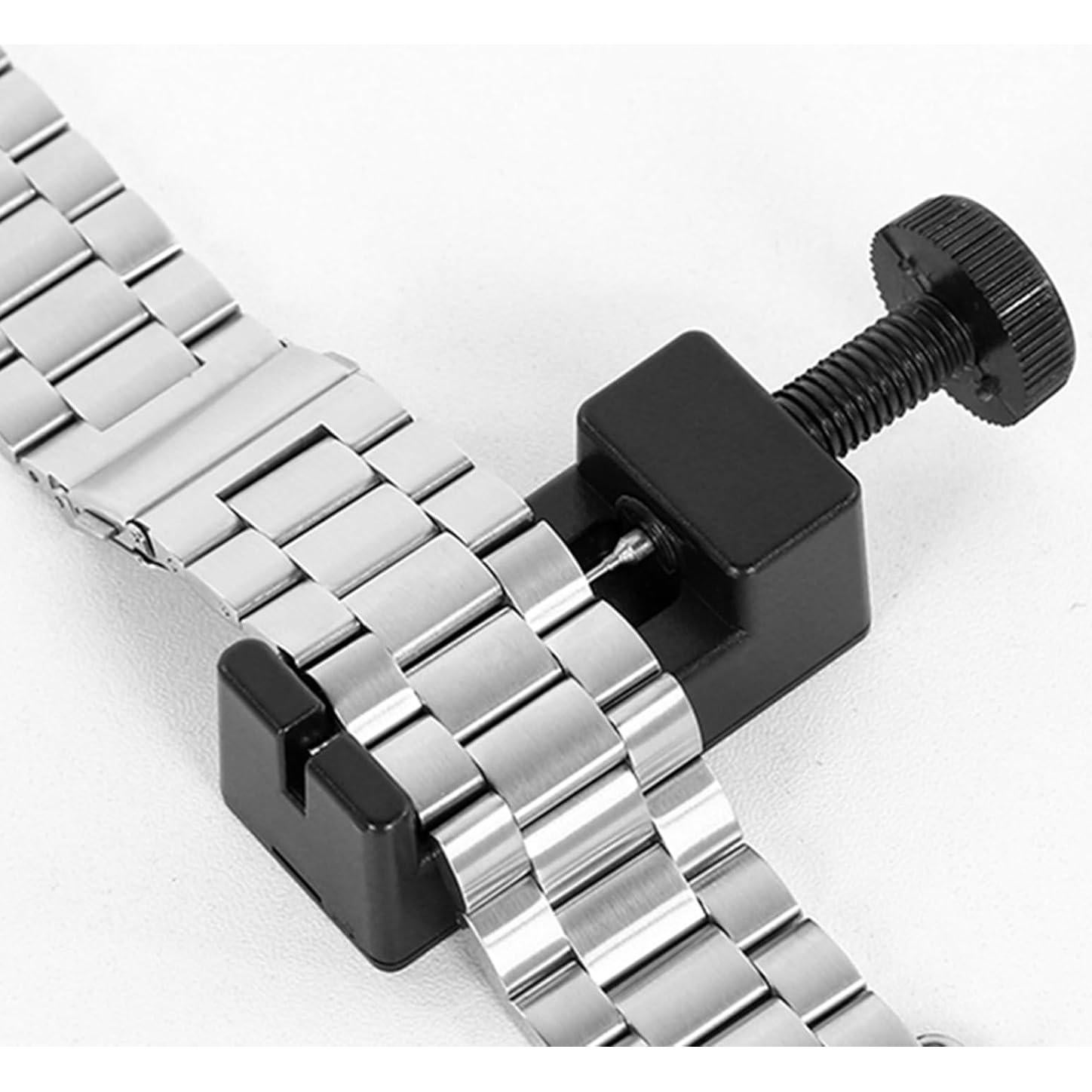 Kit de Herramientas para Ajuste de Pulsera de Reloj GMBYLBY