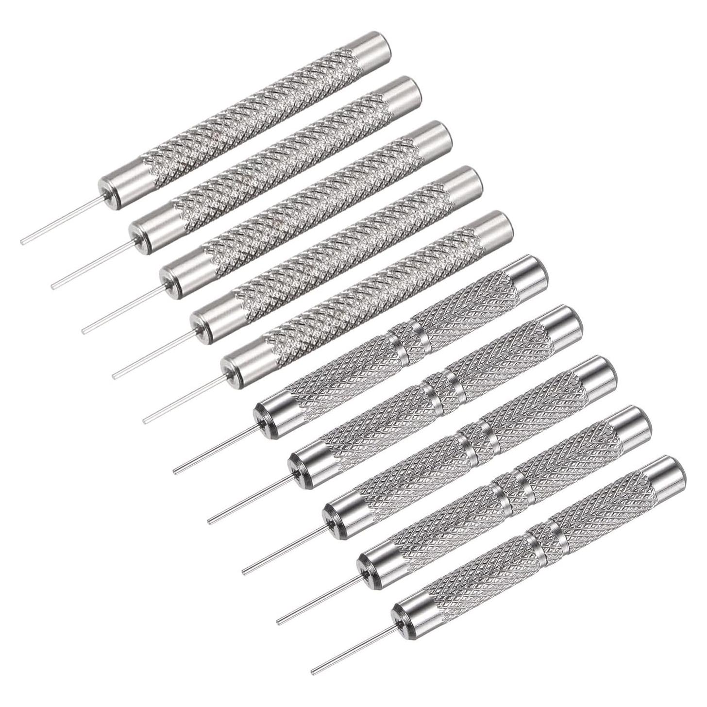 Extractores de Pasadores de Correa de Reloj uxcell 20 Pcs