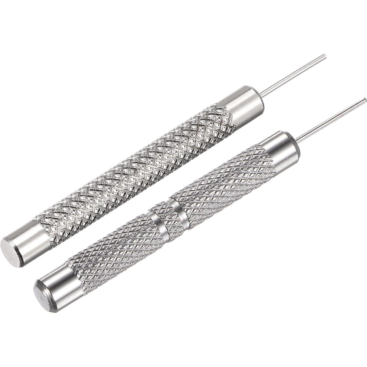 Extractores de Pasadores de Correa de Reloj uxcell 20 Pcs