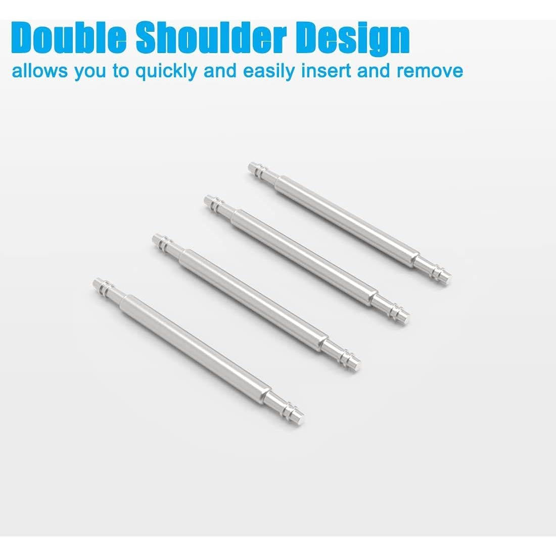 Kit de Herramientas de Barra de Resorte Wellfit 32 Piezas